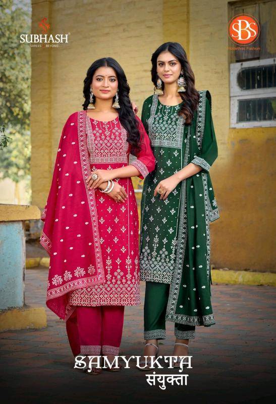 Subhash samyukta Kurti showroom in Mumbai